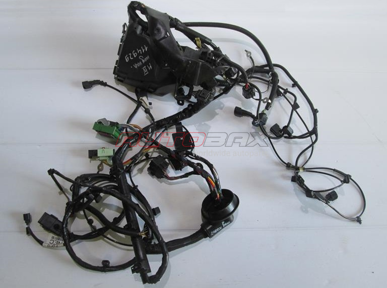 Engine Compartment Wiring Harness Mondeo IV 2007>2014
