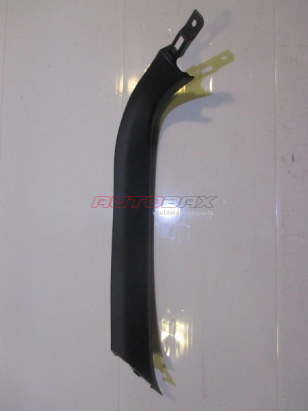 Door/Tailgate Trim Panel CX 7 2007>