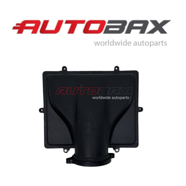 2019 Ferrari Roma Air Filter Housing>