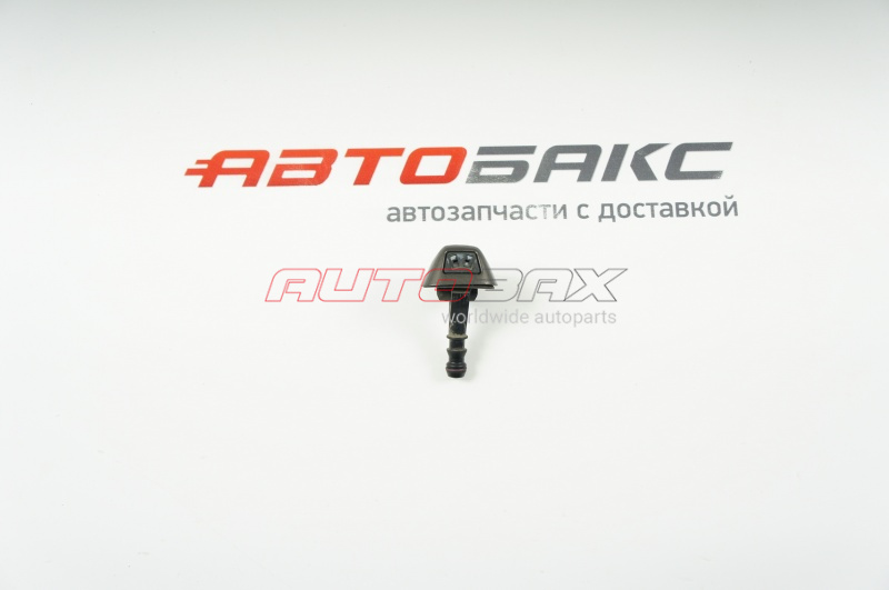 Headlight Washer Nozzle/Cover 1-Series (E81/E87) 2004>2011