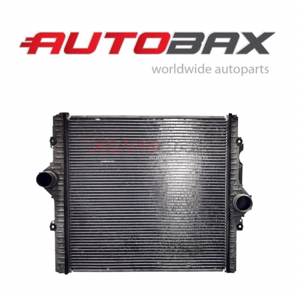 Radiator Intercooler Toyota Land Cruiser (150) Prado 2009>