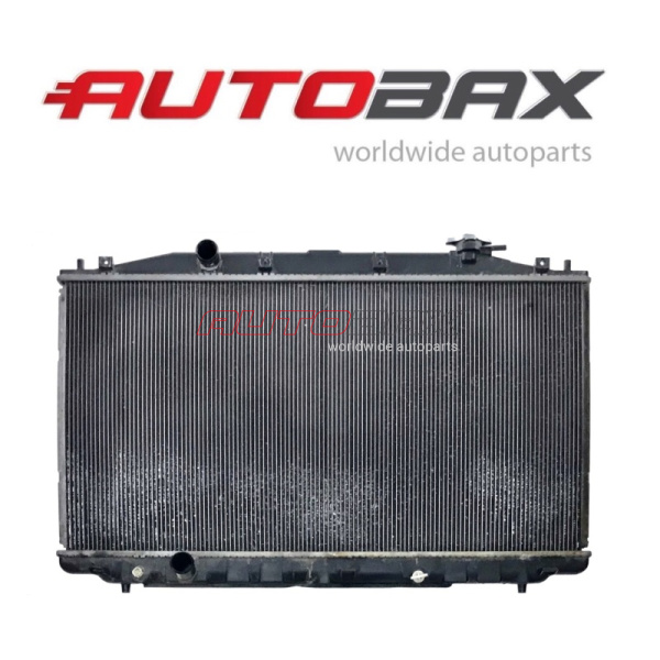 Main Radiator Honda Accord VIII 2008>2013