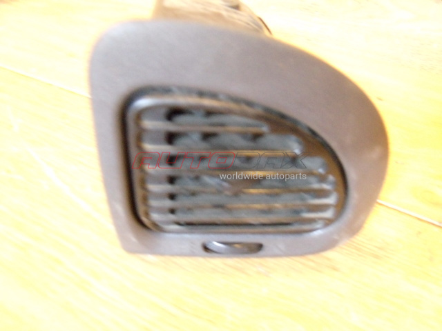 Dashboard Vent / Deflector Transit 2000>2006