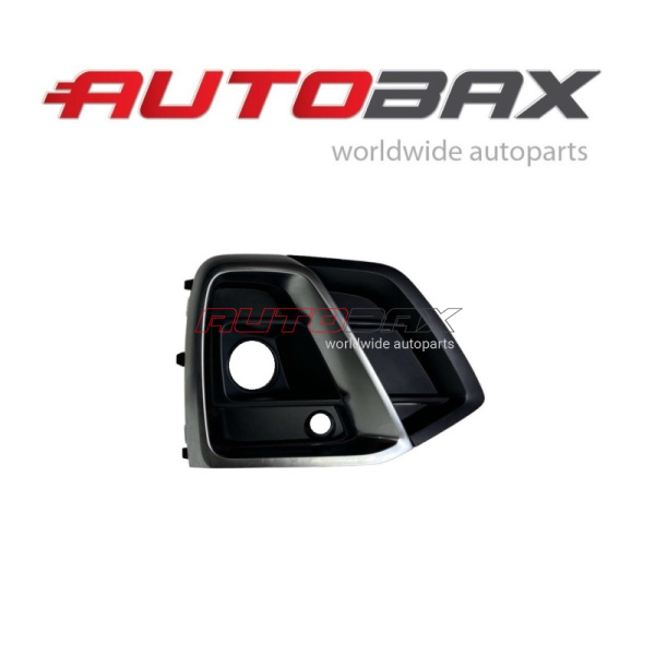Fog Light Grille/Bezel Audi Q5 2017>