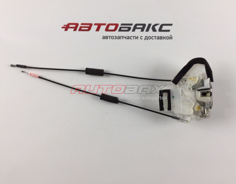 Rear Right Door Lock Subaru Forester (S12) 2007>2012