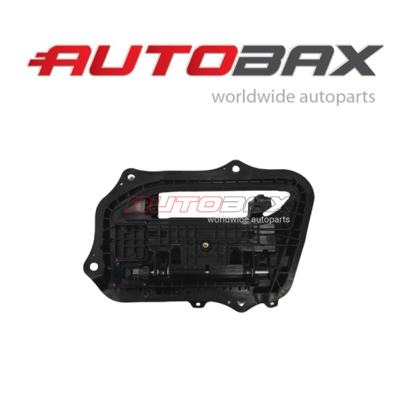 Door Handle Outer Left Tesla Model S 2012>