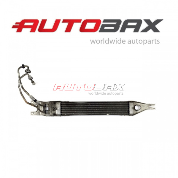 Transmission Oil Cooler Mercedes Benz GL-Class (X164) 2006>2012