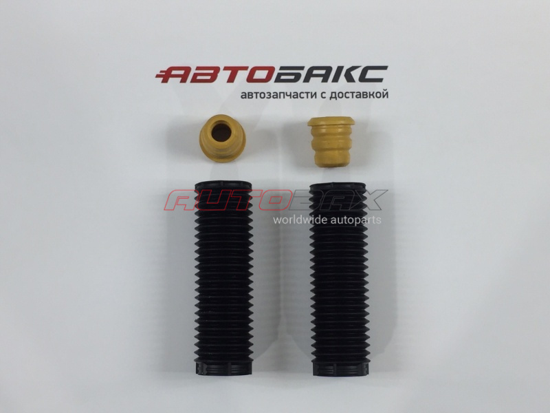 Front Shock Absorber Bump Stop/Dust Cover Mazda 3 (BK) 2002>2009