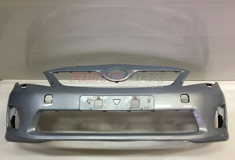 Bumper Front Corolla (E15) 2006>2013