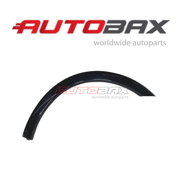 Molding/Fender Trim Front Right Porsche Cayenne 2010>2017
