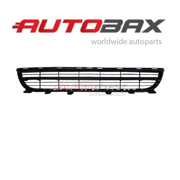 Grille B Bumper Central Porsche Panamera 2010>2016