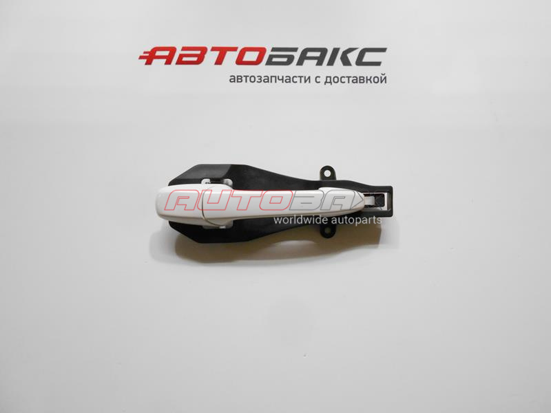 Right Exterior Door Handle Mazda 3 (BK) 2002>2009