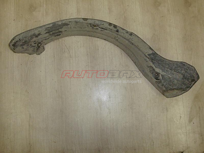 Locker Rear Left RAV 4 2006>2013