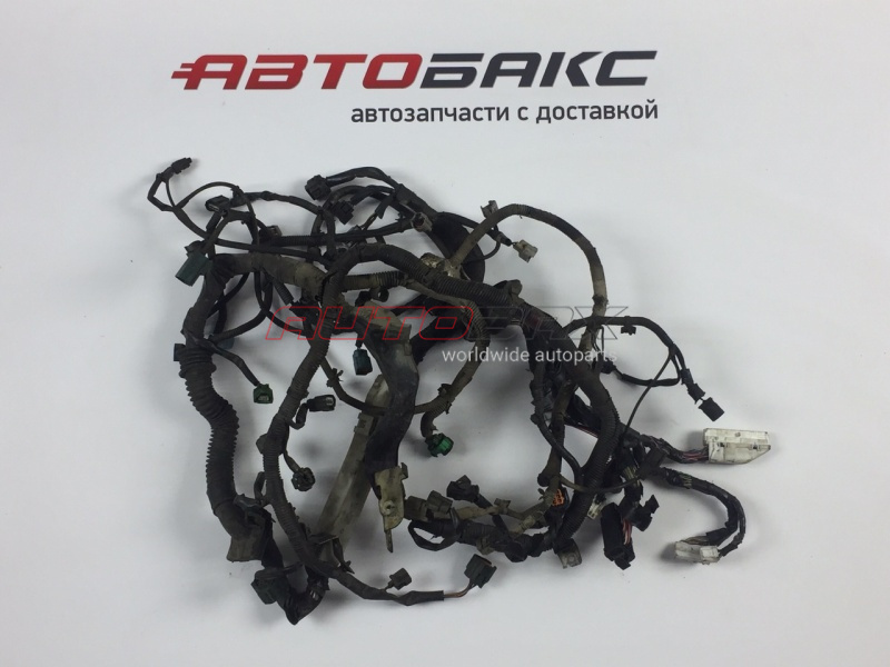 Engine Compartment Wiring Harness M-35/45 (Y50) 2004>2009