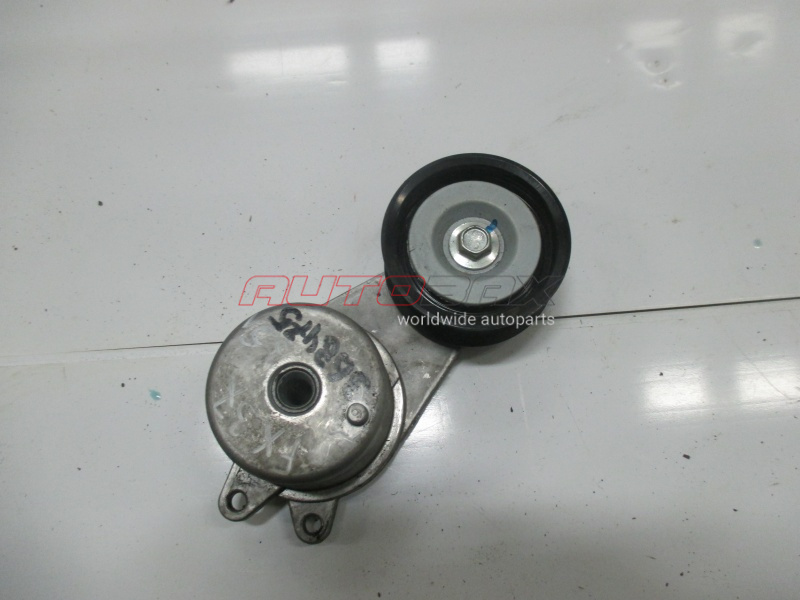 Drive Belt Tensioner Pulley QX-70/FX (S51) 2008>