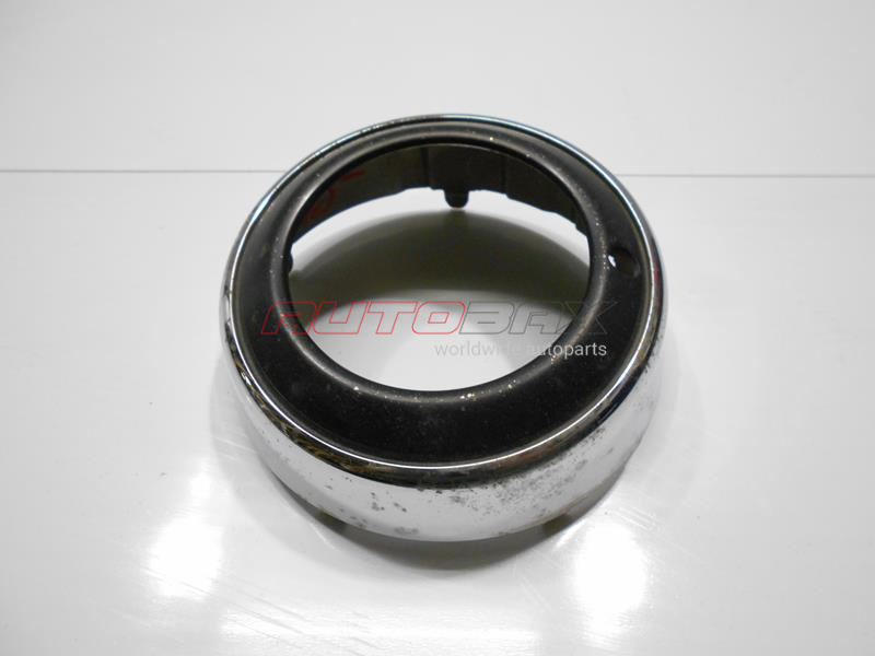 Fog Light Grille/Bezel Outlander XL (CW) 2006>2012