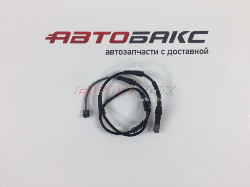 Brake Pad Wear Sensor 5-Series (F10/F11) 2009>