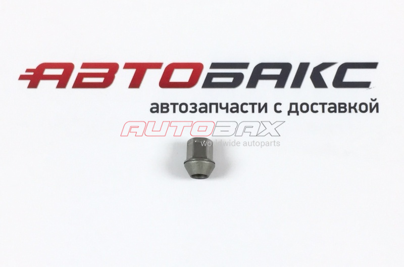 Wheel Nut/Bolt/Lock Ford Kuga ll 2012>