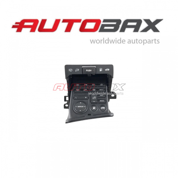 Button Block Lexus GS 2005>2012