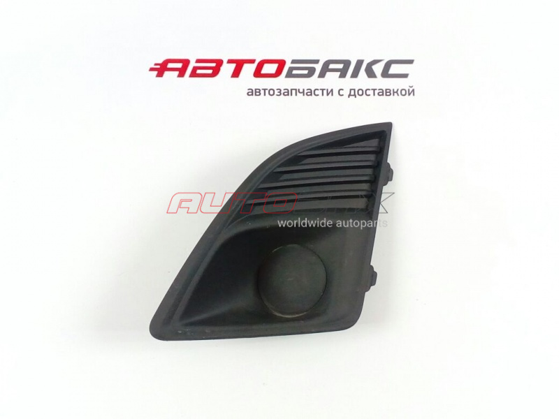 Fog Light Grille/Bezel Chevrolet Cruze 2009>2016