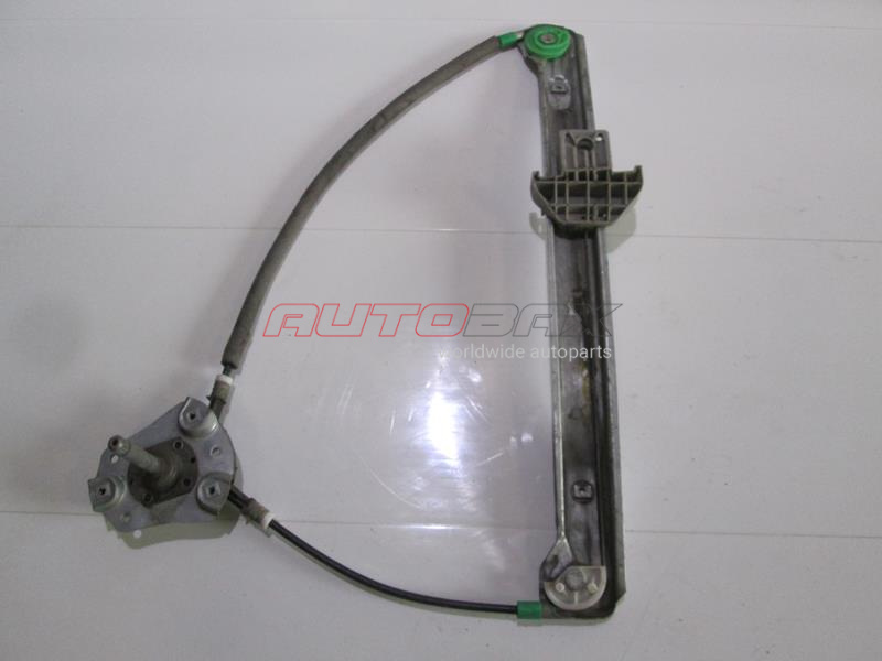 Rear Left Window Regulator Jaguar X-Type 2001>2009