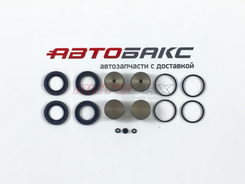 Caliper Repair Kit Mercedes Benz S-Class (W221) 2005>2013