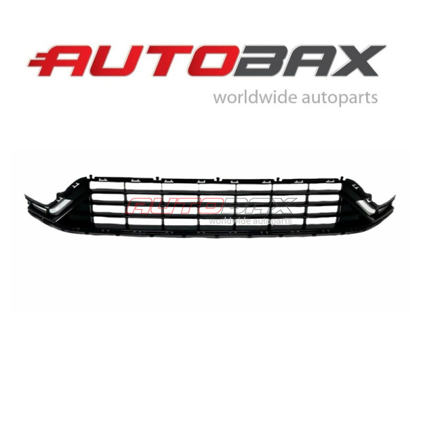 Grille In Bumper Central VolksWagen Golf VIll 2018>