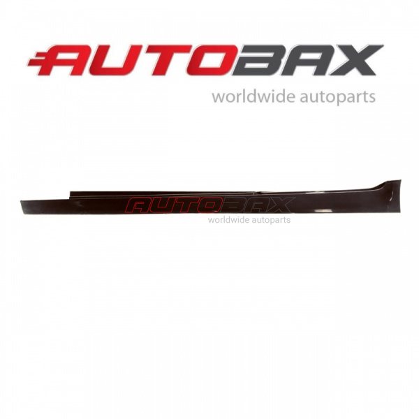 Threshold Trim / Scuff Plate BMW 5-Series (F10/F11) 2009>2016