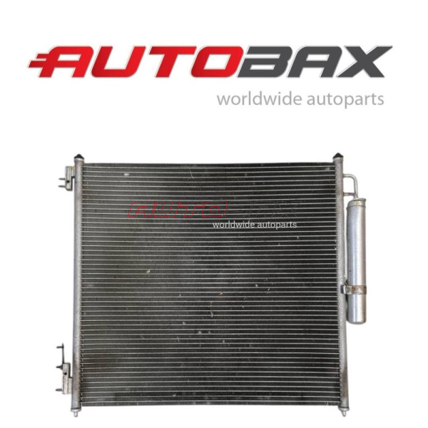 A/C Condenser Land Rover Range Rover IV 2012>2022