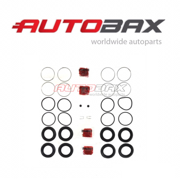 Caliper Repair Kit Toyota Tundra 2007>