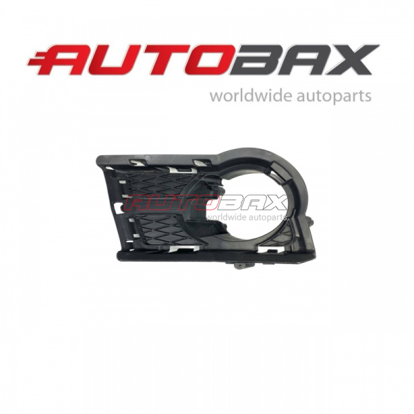 Fog Light Grille/Border VolksWagen Tiguan 2007>2011