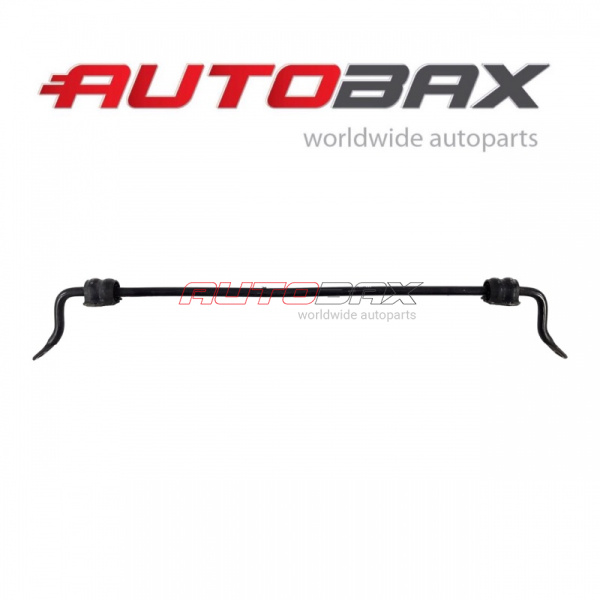Rear Sway Bar Hyundai Sonata VI 2010>2014