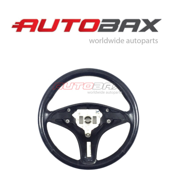 Steering wheel Mercedes Benz C-Class (W204) 2007>2013