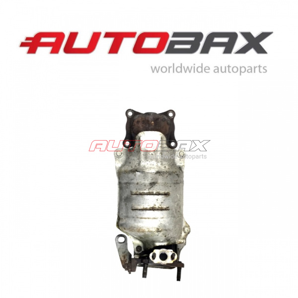 Exhaust Manifold/Catalytic Converter Honda Pilot 2008>2015