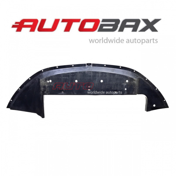 Bumper/Engine Boot Cadillac SRX 2009>2016