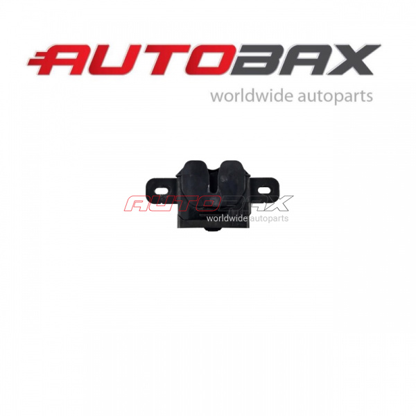 Hood Lock Volvo S60 2009>2018