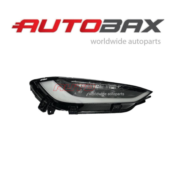 Headlight Right Tesla Model X 2015>
