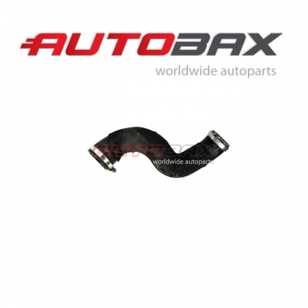 Intercooler Hose Audi Q5 2008>2017