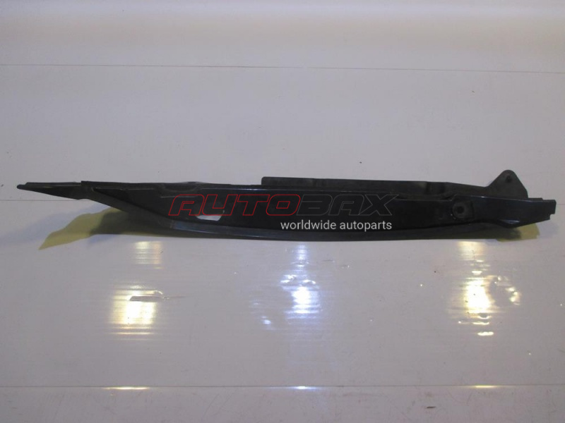 Left Fender Sound Deadening Accord VIII 2008>2013