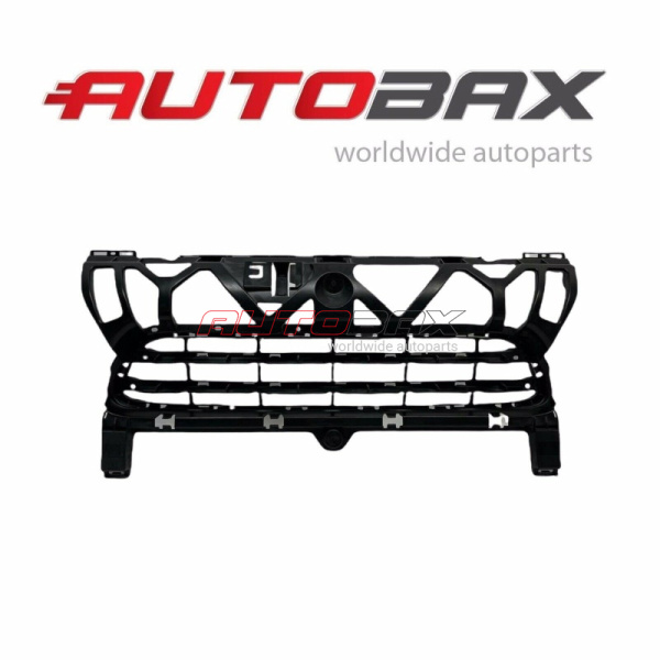 Grille B Bumper Central Porsche Cayenne 2010>2017