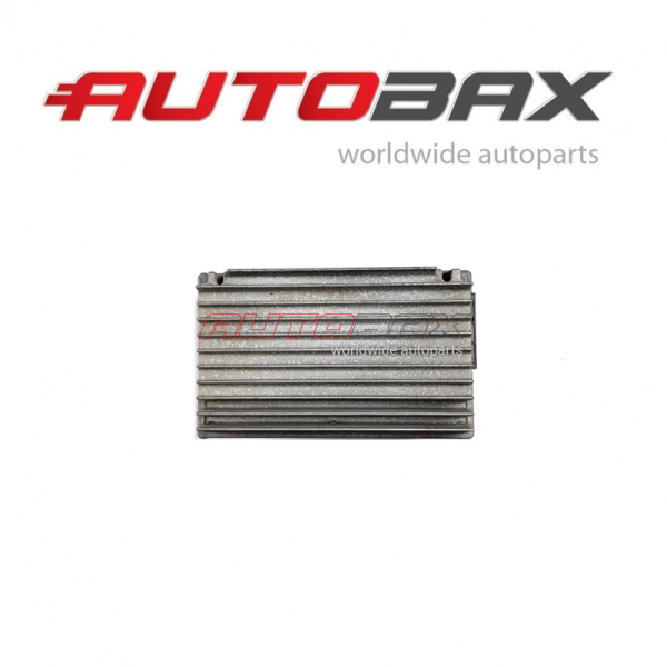 Audio Amplifier / TV Tuner BMW 3-series (E90/E91) 2005>2011