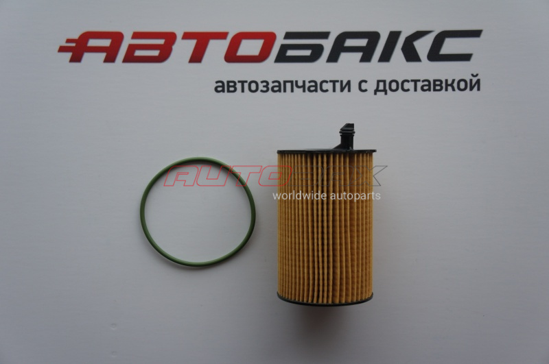 Oil Filter Audi A5/S5 Coupe 2008>2016