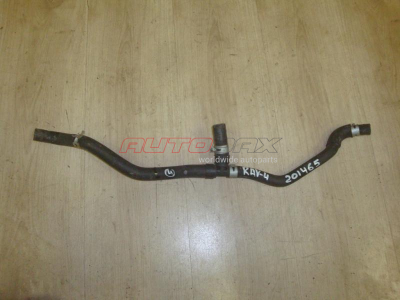 Pipe/Cooling System RAV 4 2006>2013