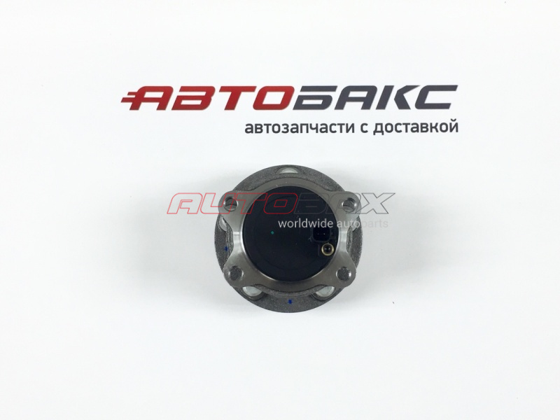 Rear Wheel Hub/Bearing Ford Focus III 2011>