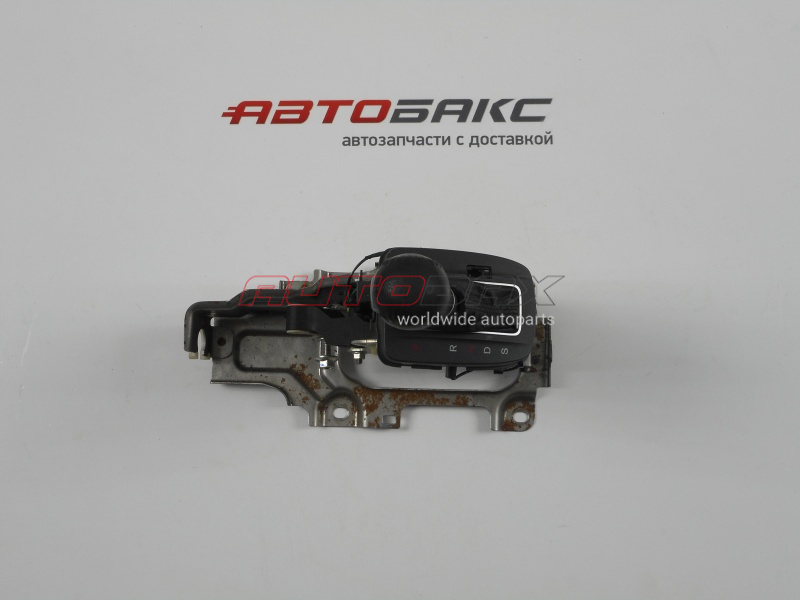 Gear Shift Lever Assembly (Interior) Accord VIII 2008>2013