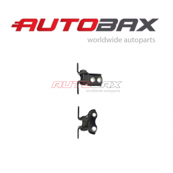 Front Right Door Hinge Toyota Corolla (E15) 2006>2013