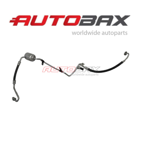 Air Conditioner Tube Tesla Model S 2012>