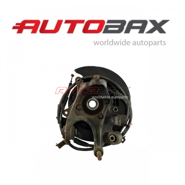 Left Rear Knuckle Hyundai Santa Fe (CM) 2005>2012