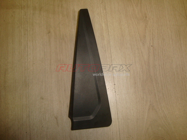 Rear Left Door Molding / Trim Aveo (T250) 2005>2011