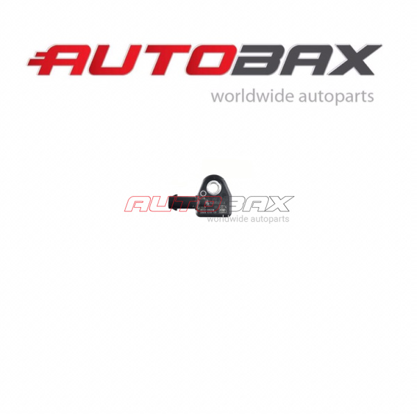 Crash Sensor VolksWagen Passat (B8) 2015>